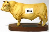 Beswick Connoisseur Model of C