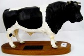Beswick Connoisseur Model of F