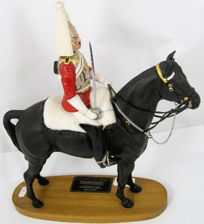 Beswick Connoisseur Model of