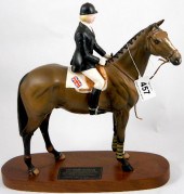 Beswick Connoisseur of Ann Moo