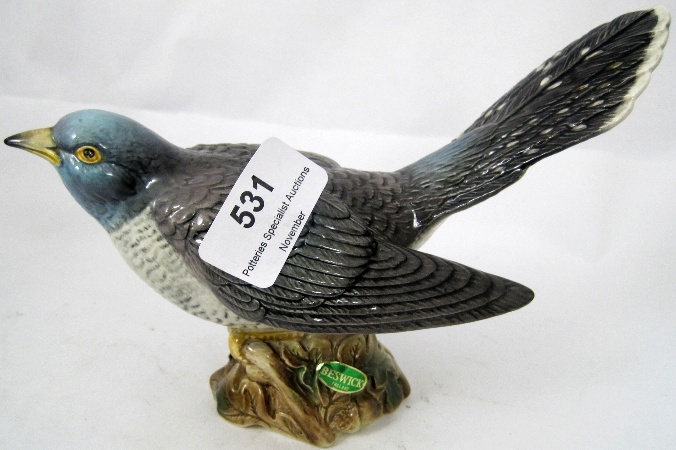 Beswick Cuckoo 2315