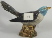 Beswick Cuckoo Model 2315