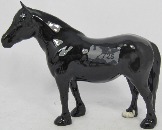 Beswick Dales Pony 1671