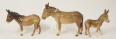 Beswick Donkey 2267 Donkey 136