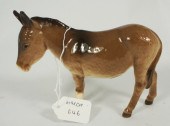 Beswick Donkey Model 2267