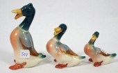 Beswick Duck Large 919A Medium