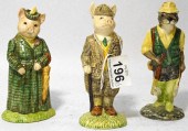 Beswick English Country Folk F