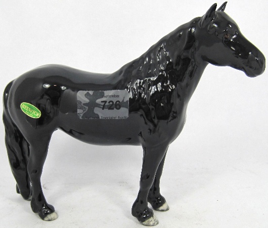 Beswick Fell Pony 1647