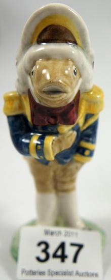 Beswick Figures from the Alice in