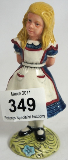 Beswick Figures from the Alice in