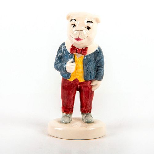 BESWICK FIGURINE, ALGY PUGCharacter
