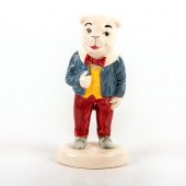 BESWICK FIGURINE, ALGY PUGChar