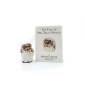 BESWICK FIGURINE, BEATRIX POTT