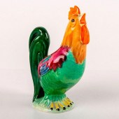 BESWICK FIGURINE, COCKEREL 100
