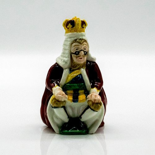 BESWICK FIGURINE, KING OF HEARTS