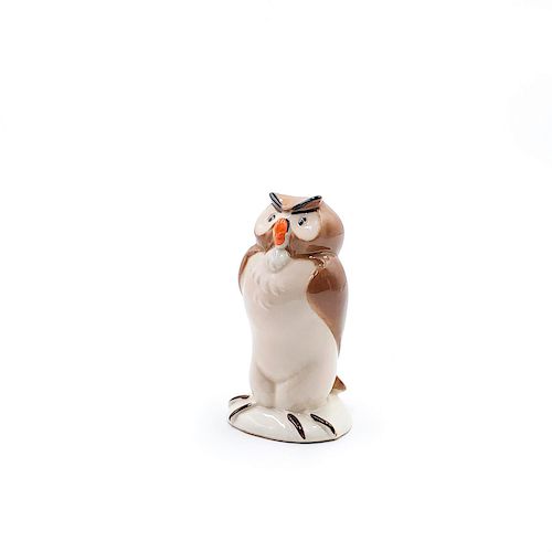 BESWICK FIGURINE, OWLFrom the