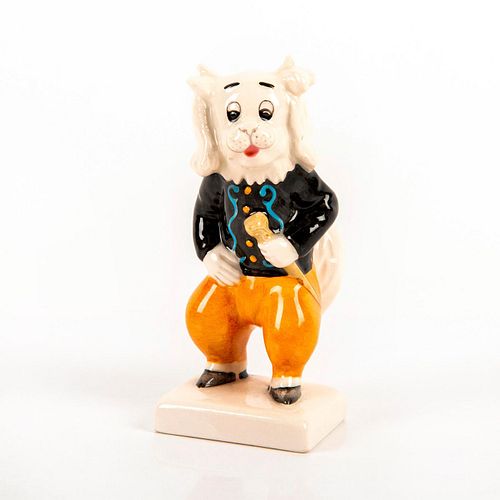 BESWICK FIGURINE, PONG