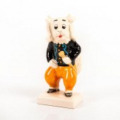 BESWICK FIGURINE, PONG PINGCha