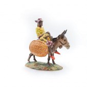 BESWICK FIGURINE, SUSIE JAMAIC