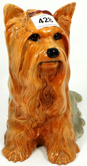 Beswick Fireside Model of a