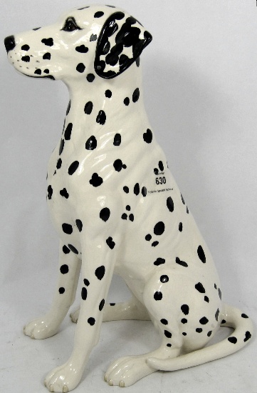 Beswick fireside model of a