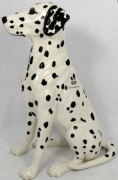 Beswick fireside model of a Da