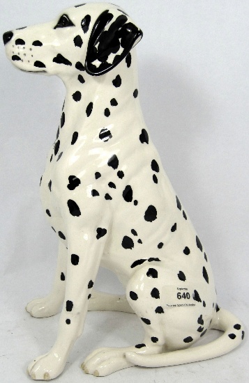Beswick Fireside Model of a