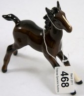 Beswick Foal Stretched Third V