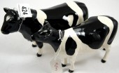 Beswick Friesian Bull 1439 and