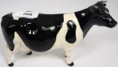 Beswick Friesian Cow 1362