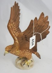 Beswick Golden Eagle Model 206