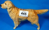 Beswick Golden Retriever ''Cab