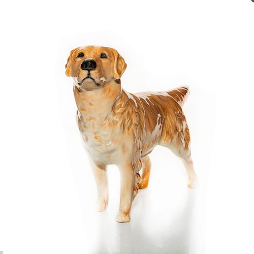 BESWICK GOLDEN RETRIEVER DOG