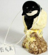 Beswick Great Tit 3274