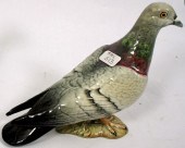 Beswick Grey Pigeon 1383 in a