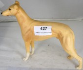 Beswick Greyhound 972 Matt