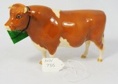 Beswick Guernsey Bull 1451