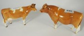Beswick Guernsey Bull 1451 (ch
