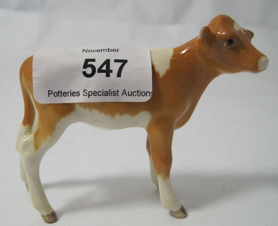 Beswick Guernsey Calf 1249A