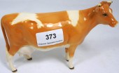 Beswick Guernsey Cow 1248B