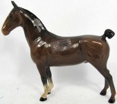 Beswick Hackney 1361 Brown (ti