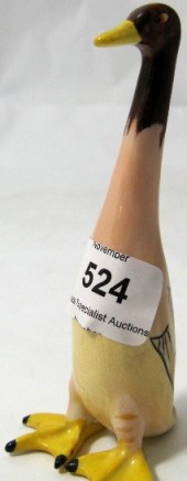 Beswick Hardys Duck 827