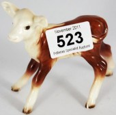 Beswick Hereford Calf 901b