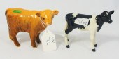 Beswick Highland Calf 1827D an
