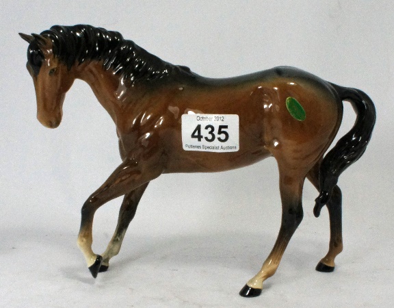Beswick Horse Spirit of Youth 2703