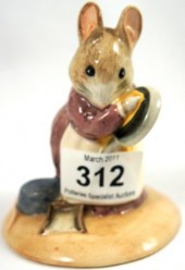 Beswick Hunca Munca BP11a