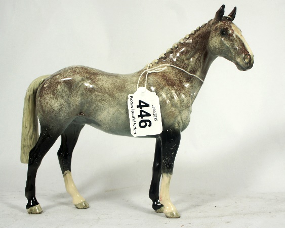 Beswick Hunter H260