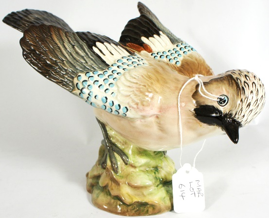 Beswick Jay 1219A