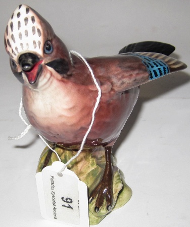 Beswick Jay 2417