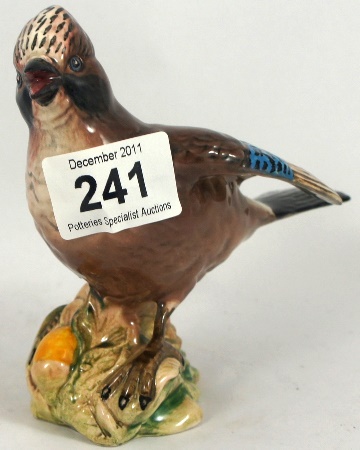 Beswick Jay Model 2417